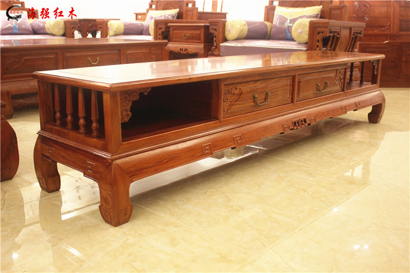 紅木電視柜 紅木電視柜