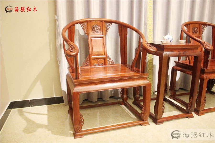 紅木家具圖片