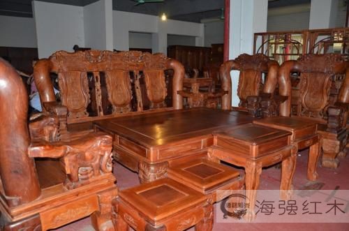 紅木家具圖片 紅木家具