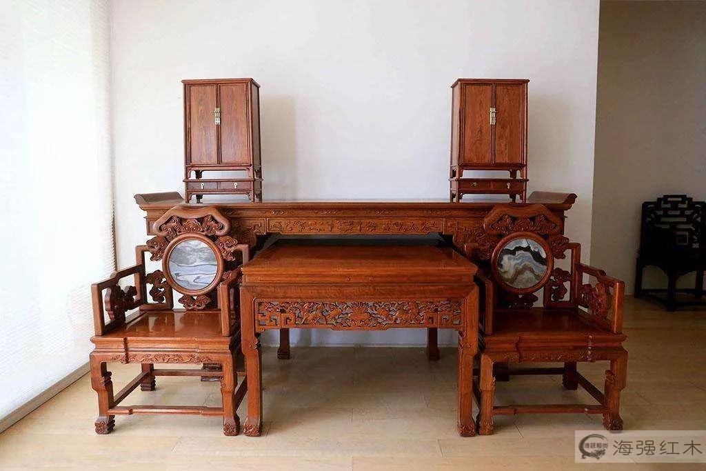 紅木家具圖片 紅木家具