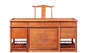 書(shū)桌書(shū)柜系列