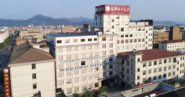 十大受歡迎品牌；紅木家具行業(yè)30強(qiáng)！