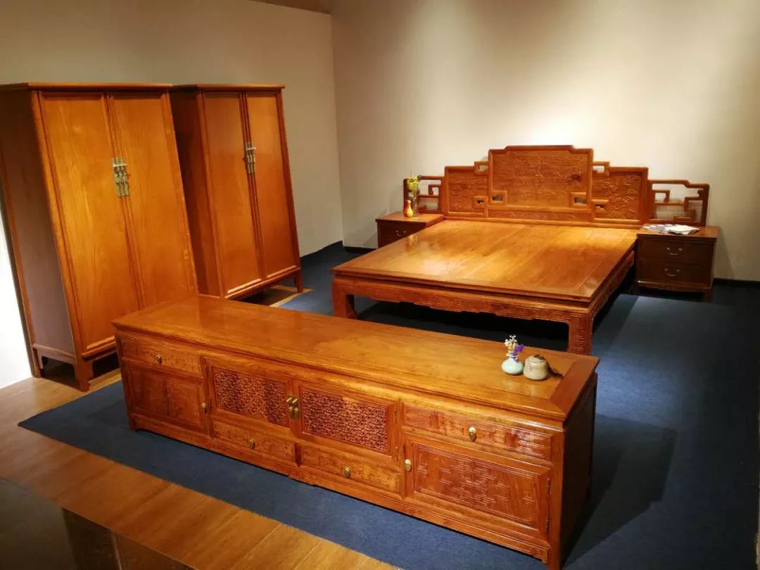 紅木家具圖片