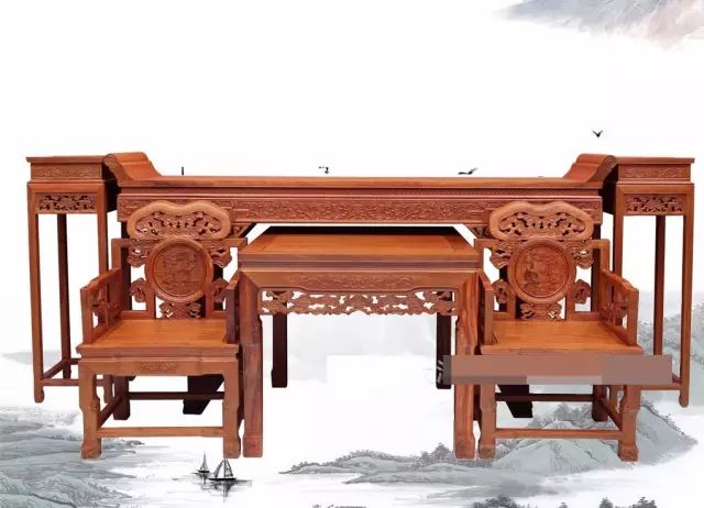 紅木家具圖片 紅木家具圖片