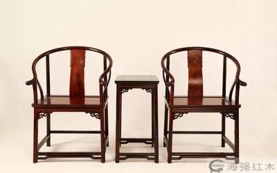 紅木家具為什么升值快？