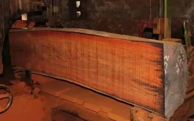 紅木家具制作全過(guò)程，每道工序都如此講究