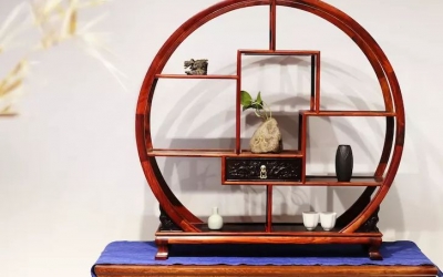 識(shí)別紅酸枝(花枝)和大紅酸枝，最簡(jiǎn)單實(shí)用的一招