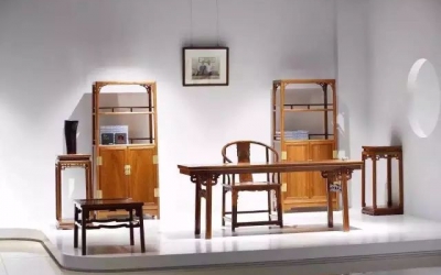 紅木家具，一個(gè)家庭最好的不動(dòng)產(chǎn)