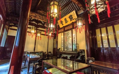 紅木家具要如何過(guò)冬？（收藏學(xué)習(xí)）