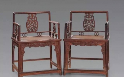 明式家具，美學(xué)鑒賞