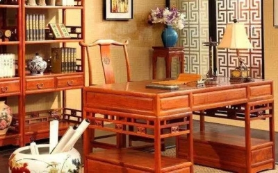 紅木家具廠分析：太便宜的家具不能買！