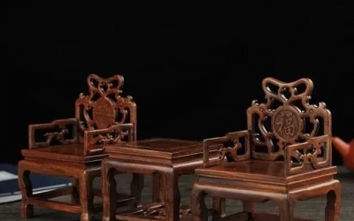 大紅酸枝八年漲10倍，它憑什么這么貴？