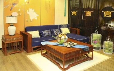 紅木家具的傳統(tǒng)工藝，你知道幾個？