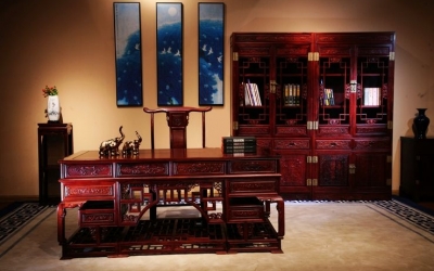 巴里黃檀漲勢兇猛，是大紅酸枝未來的優(yōu)選替代嗎？