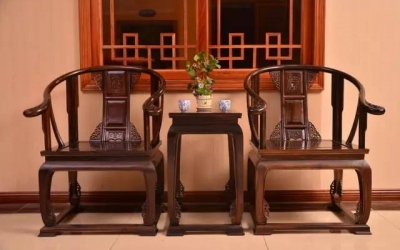 紅木家具為什么能夠世代相傳的原因！