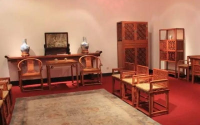 黃花梨的收藏，是你不知道的巨大財(cái)富！