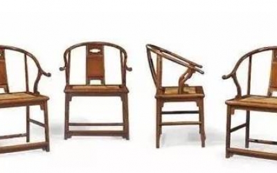 方圓之間，領(lǐng)略古典家具之美！