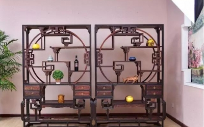 人無完人，木也無完木，無粉撲的家具幾乎是沒有的