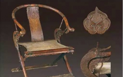 ?央視尋寶，女子拿出黃花梨交椅！全世界僅十幾把，