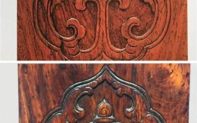 分久必合，王世襄舊藏的椅子和它的兄弟！