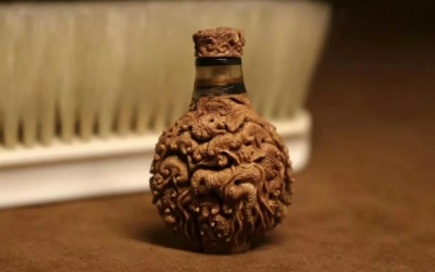 文玩的價值，它貴在哪里？