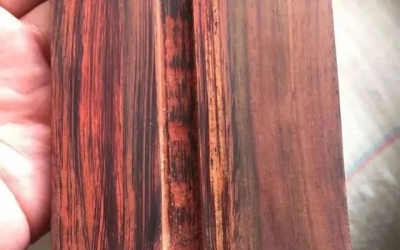 紅木畫色師，一群被紅木耽誤的藝術(shù)家！