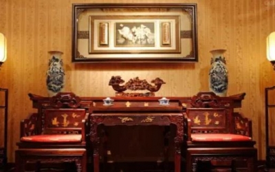 什么是紅木家具的衣服？你知道嗎？